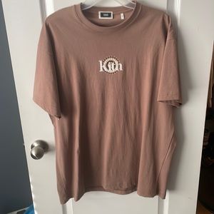 KITH tee